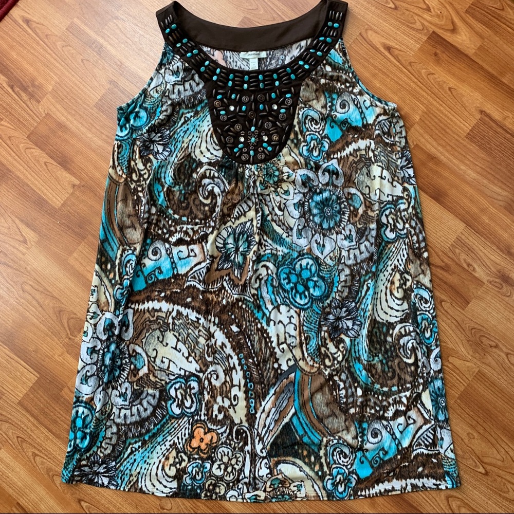 Dress Barn Dress